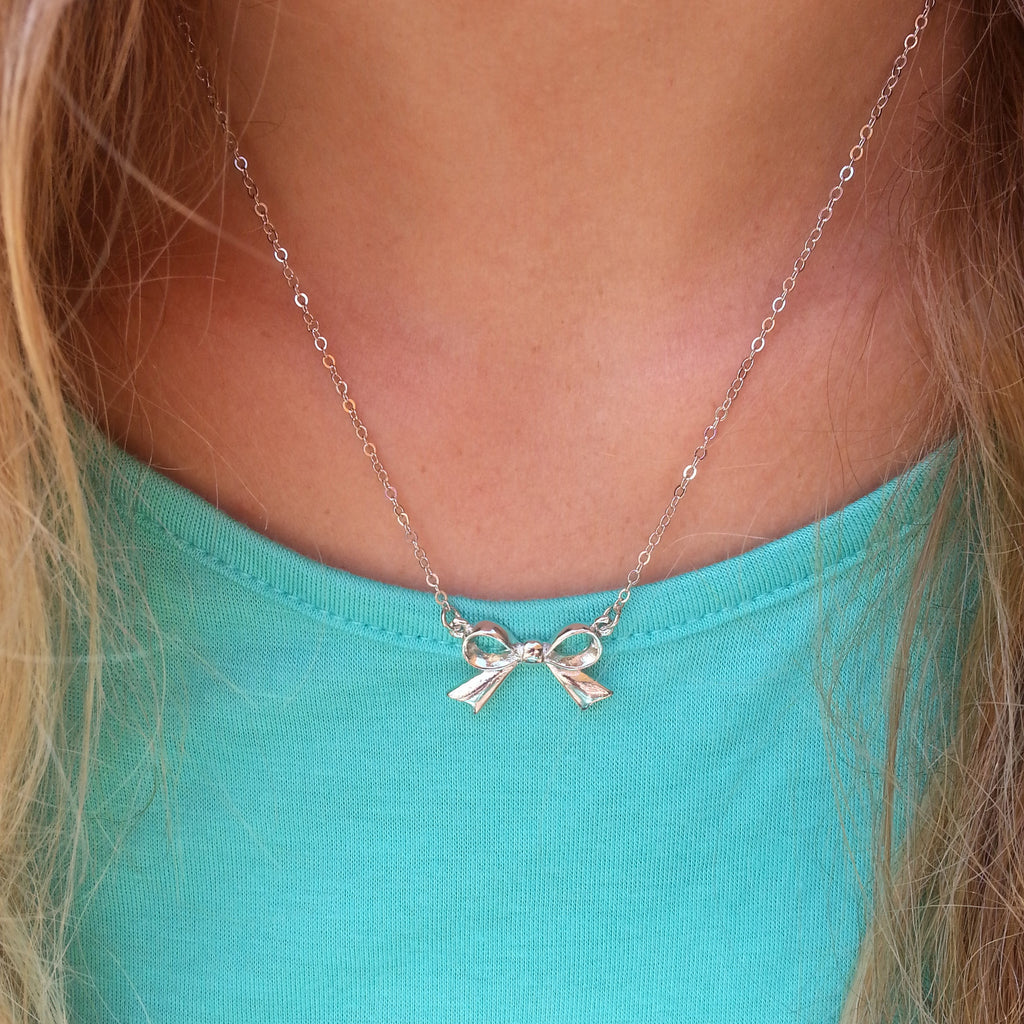 Little Bow