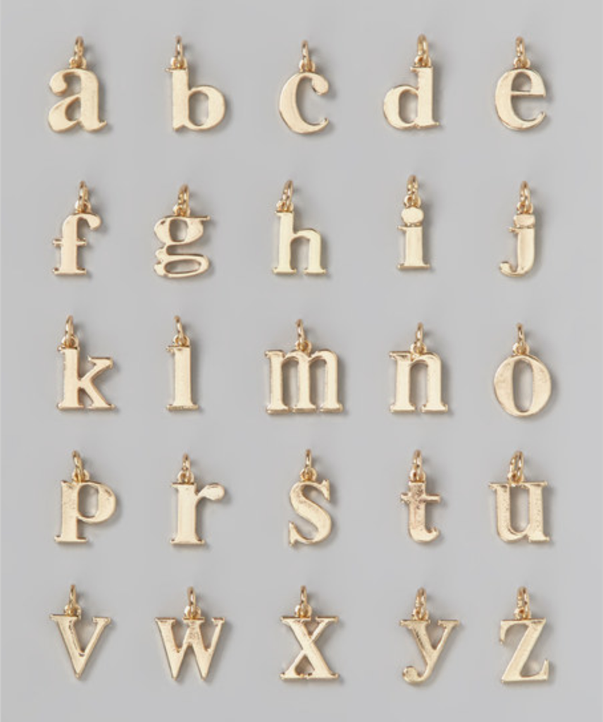 Tassel Keychain