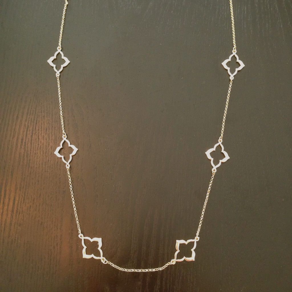 Marakkech Necklace