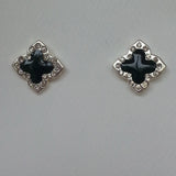 VC Inspired Studs