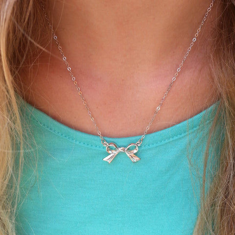 Little Bow