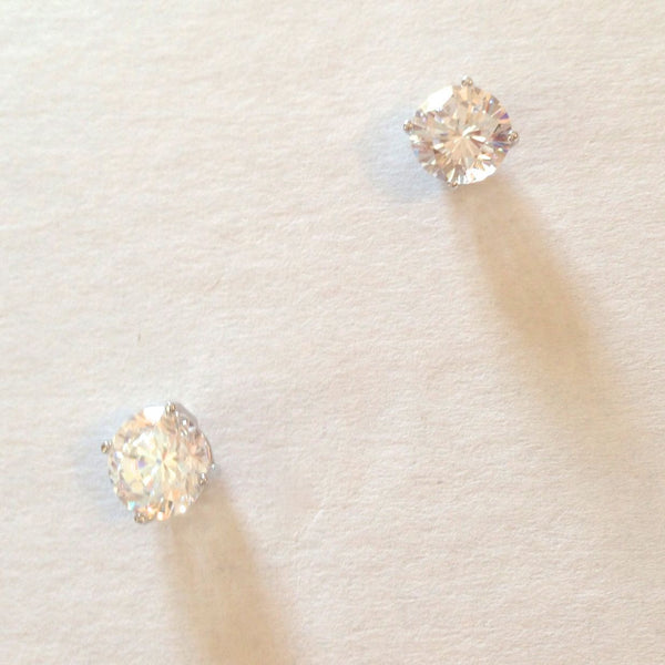 CZ Studs