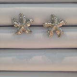 Starfish Studs