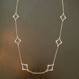 Marakkech Necklace