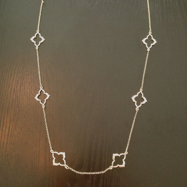 Marakkech Necklace