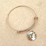 Life's A Party Bangle