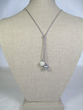 Pearl Drop Necklace