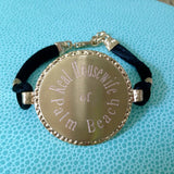 Real Housewife Bracelet