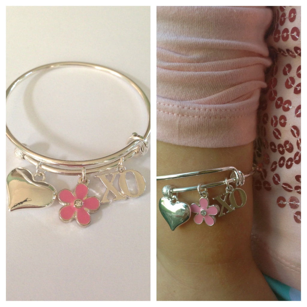 Valentine's Day Bangle Special