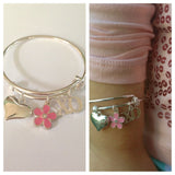 Valentine's Day Bangle Special